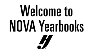 NOVA Yearbooks